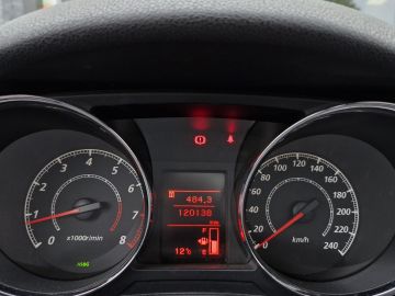 Citroën C4 Aircross